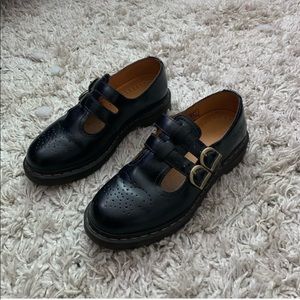 Dr martens Mary Janes